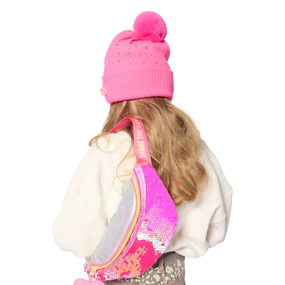 Bauchtasche BILLIEBLUSH GIRL