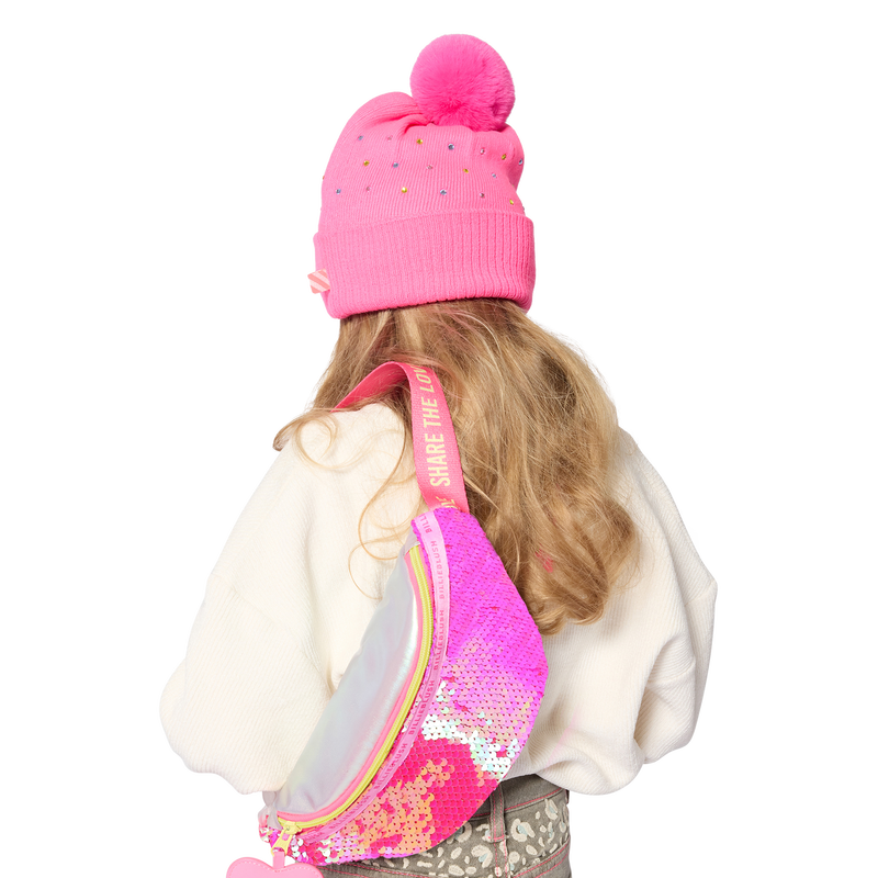 Bauchtasche BILLIEBLUSH 
                        GIRL