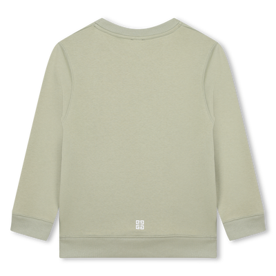 Sweatshirt GIVENCHY BOY