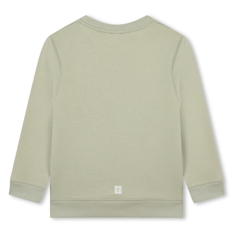 Sweatshirt GIVENCHY 
                        BOY