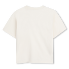 Kurz&auml;rmeliges t-shirt DKNY 
                    BOY