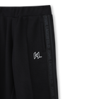 Sportanzug KARL LAGERFELD KIDS 
                    BOY