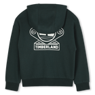 Joggingjacke mit Kapuze TIMBERLAND 
                    BOY