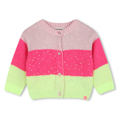Strickcardigan BILLIEBLUSH GIRL