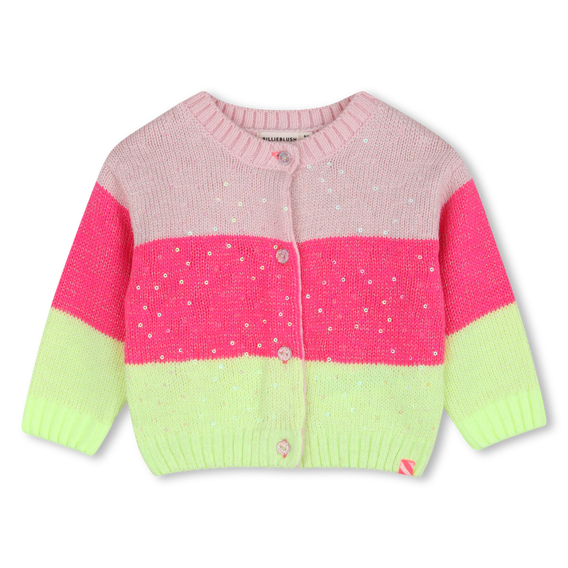 Strickcardigan BILLIEBLUSH 
                        GIRL