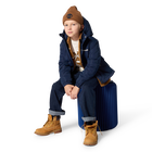 Kapuzenshirt TIMBERLAND 
                    BOY