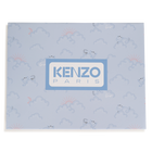 Neoprenanzug + Hut Set KENZO KIDS 
                    BOY