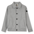 Anzugjacke BOSS 
                    BOY