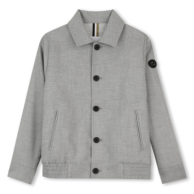 Anzugjacke BOSS BOY