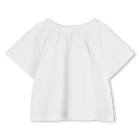 Set aus shorts und t-shirts MICHAEL KORS 
                    GIRL