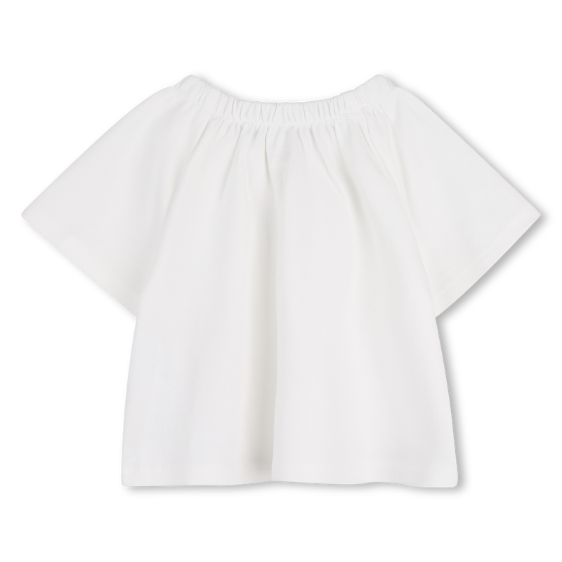 SET AUS SHORTS UND T-SHIRTS MICHAEL KORS 
                        GIRL