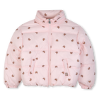 Steppjacke KIDS AROUND 
                    GIRL