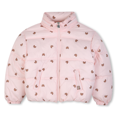 Steppjacke KIDS AROUND GIRL