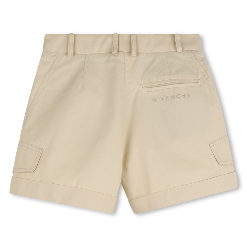 KURZE HOSE GIVENCHY 
                        GIRL