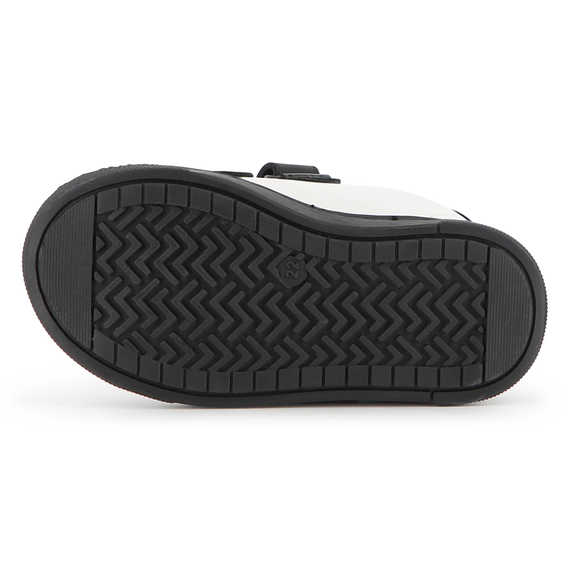 Sportschuhe KARL LAGERFELD KIDS 
                        BOY