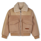 Wendejacke LANVIN 
                    BOY