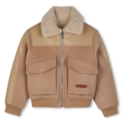 Wendejacke LANVIN BOY