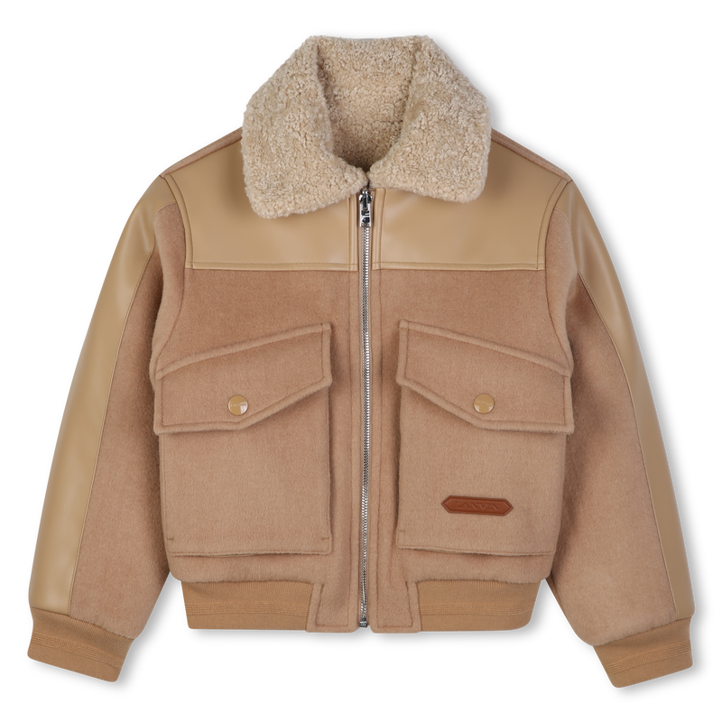 Wendejacke LANVIN 
                        BOY