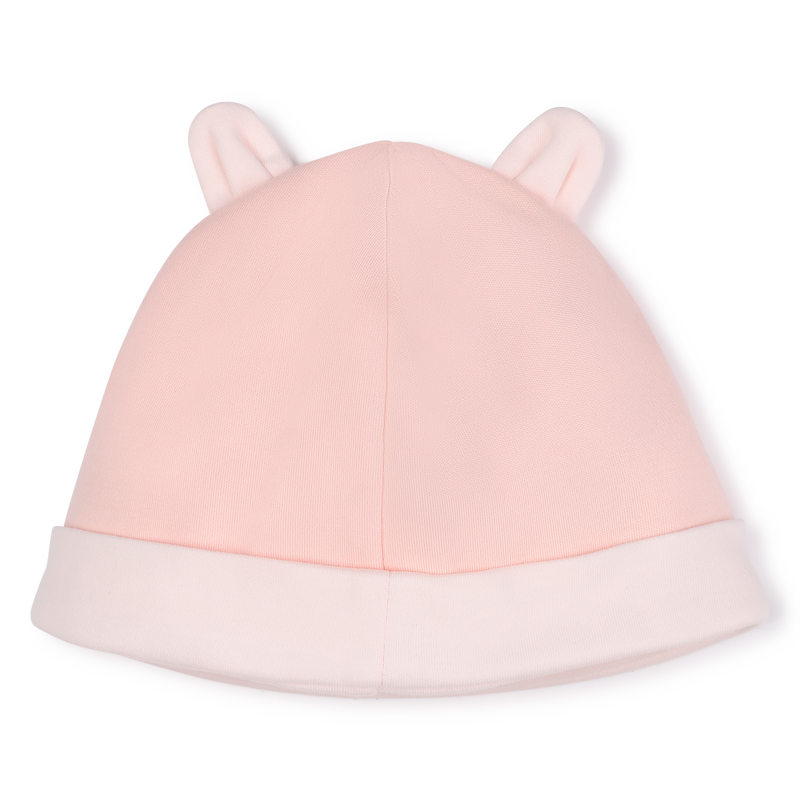 Strampler, L&auml;tzchen und M&uuml;tze KENZO KIDS 
                        UNISEX