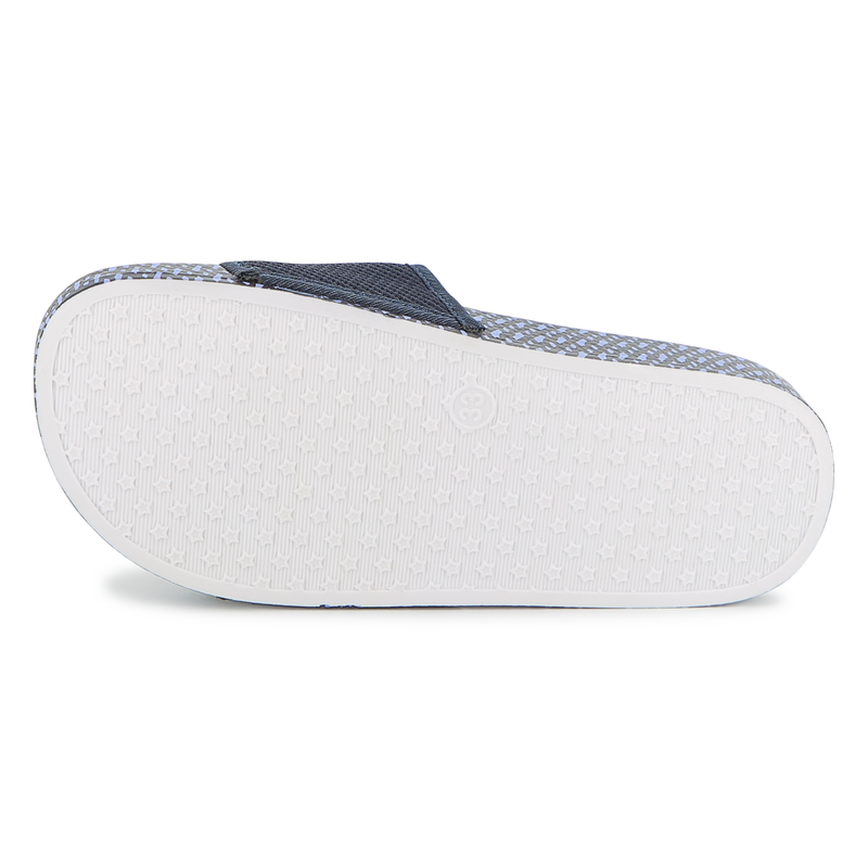 KLETTVERSCHL&Uuml;SSE BOSS 
                        BOY