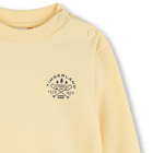 Sweatshirt mit illustration TIMBERLAND 
                    BOY
