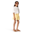 Kurz&auml;rmeliges t-shirt CHLOE 
                    GIRL