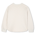 Set aus Sweatshirt und Hose KENZO KIDS 
                    GIRL