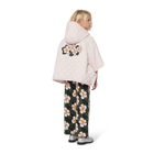 Umhang aus Polyester KENZO KIDS 
                    GIRL