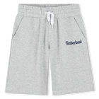 Molton-Bermudas mit Taschen TIMBERLAND 
                    BOY
