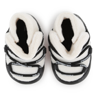 Stiefeletten KARL LAGERFELD KIDS 
                    JUNGE