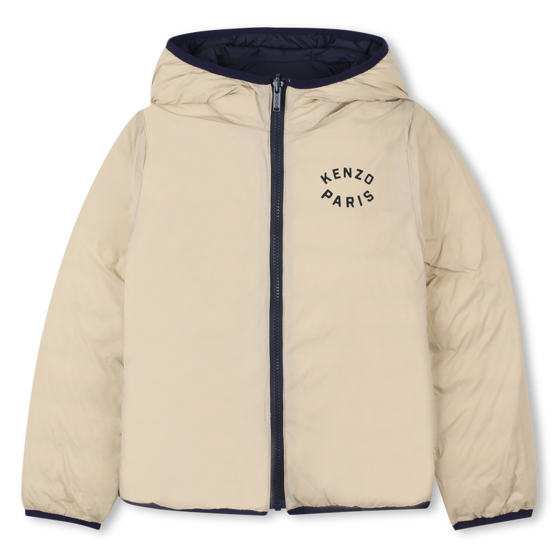 Wende-Daunenjacke KENZO KIDS 
                        UNISEX
