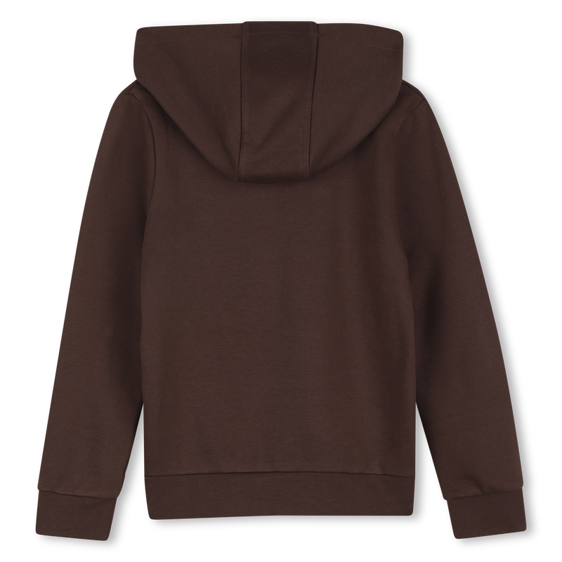 Kapuzensweatshirt BOSS 
                        JUNGE