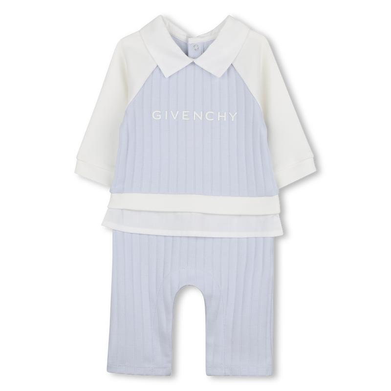 Jumpsuit aus Jersey GIVENCHY 
                        UNISEX