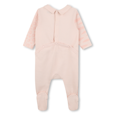 Schlafanzug KENZO KIDS GIRL