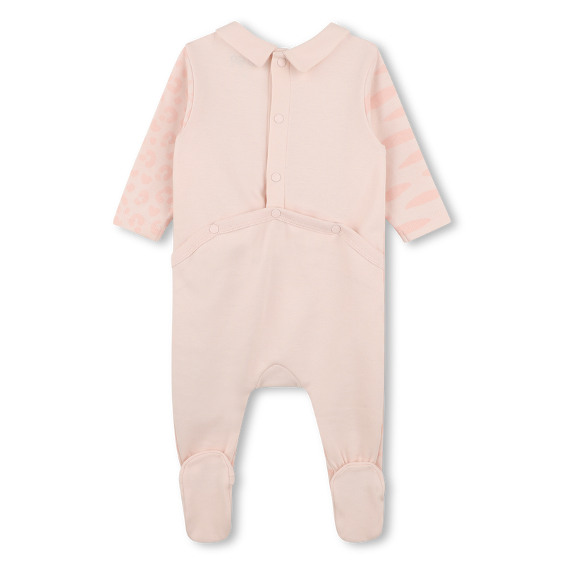 Schlafanzug KENZO KIDS 
                        GIRL