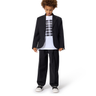 T-Shirt mit kurzen &Auml;rmeln GIVENCHY 
                    BOY