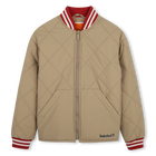 Steppjacke TIMBERLAND 
                    BOY