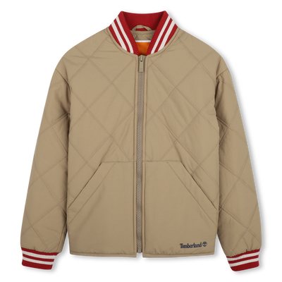 Steppjacke TIMBERLAND BOY