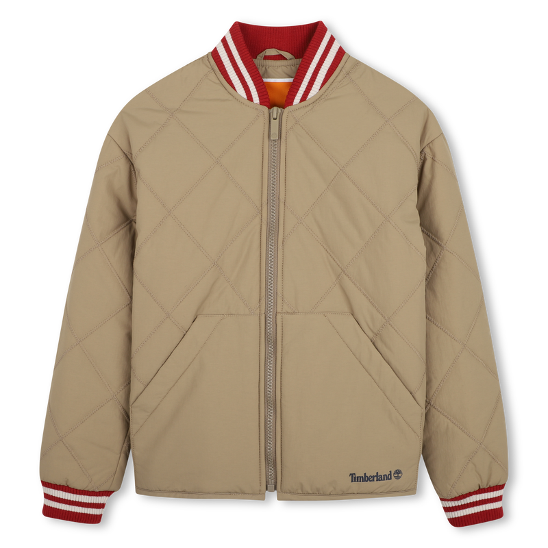 Steppjacke TIMBERLAND 
                        BOY