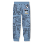 Fleece-Hose MARC JACOBS 
                    UNISEX