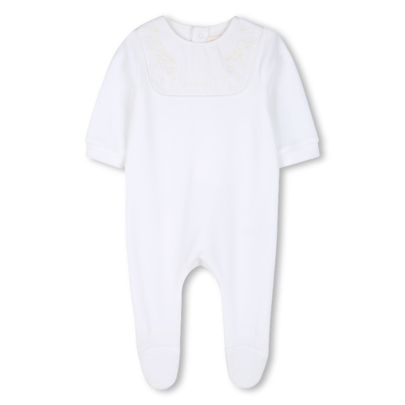 Schlafanzug- und L&auml;tzchen-Set GIVENCHY 
                        GIRL