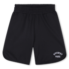 Shorts mit elastischem bund GIVENCHY 
                    BOY