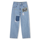 Janim-hosen MARC JACOBS 
                    GIRL