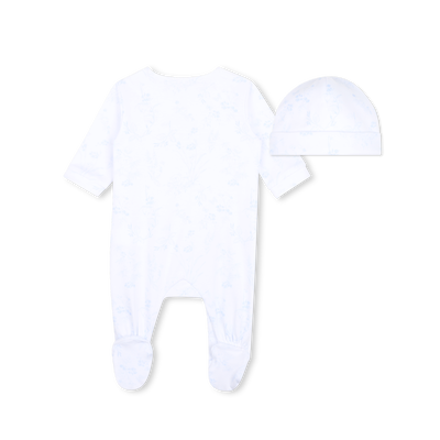 Nachtanzug GIVENCHY JUNGE