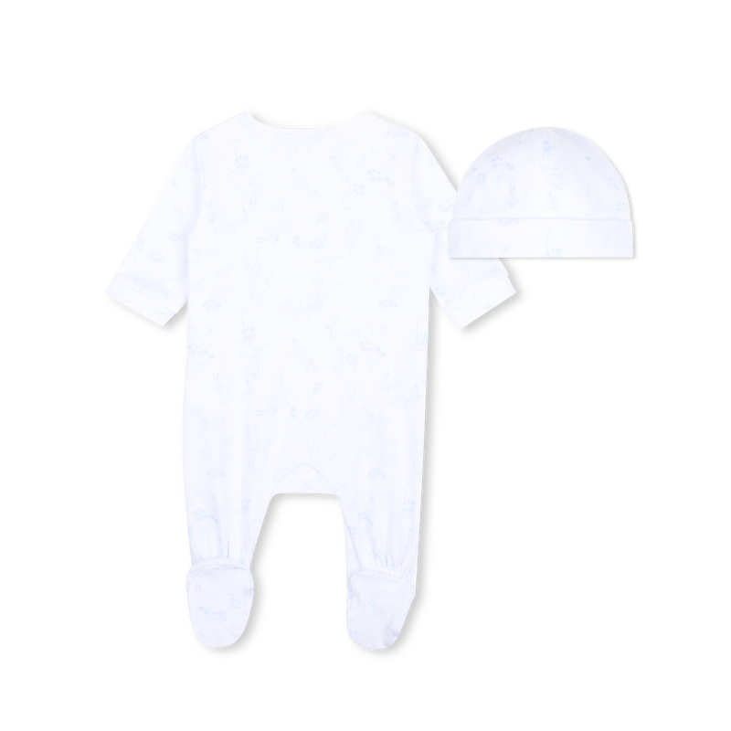 Nachtanzug GIVENCHY 
                        JUNGE