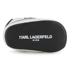 K&uuml;nstliche hausschuhe KARL LAGERFELD KIDS 
                    UNISEX