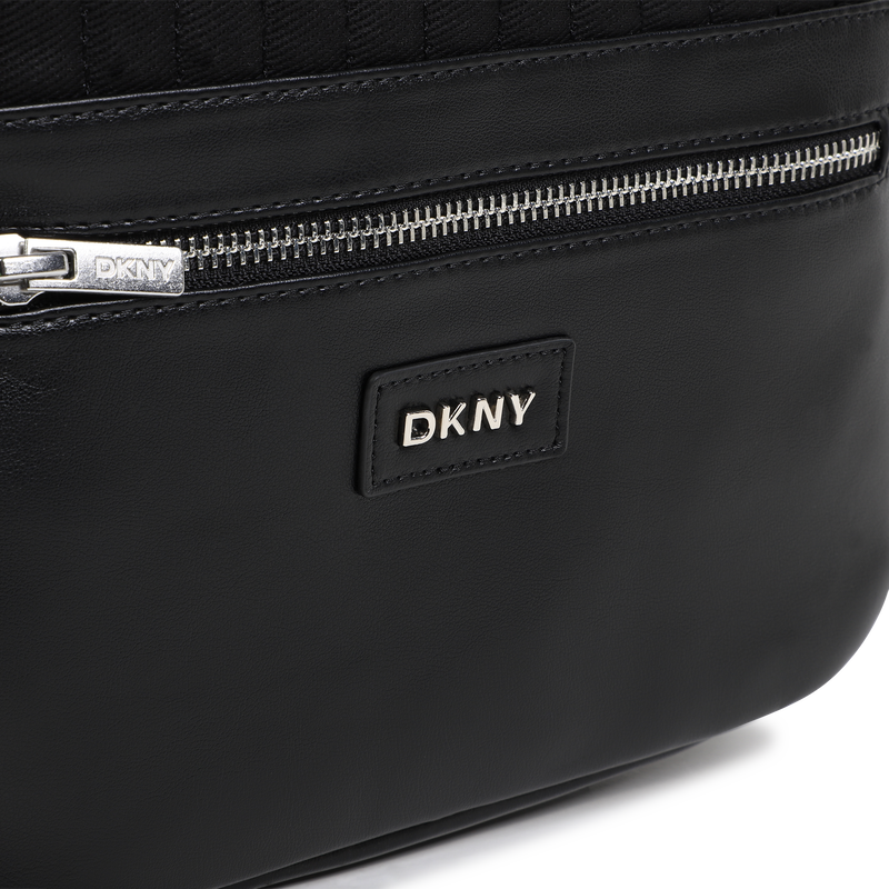 Rucksack mit Polsterung DKNY 
                        GIRL