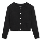 Strickcardigan ZADIG VOLTAIRE 
                    GIRL