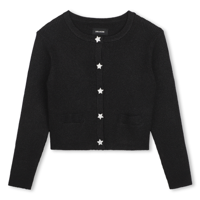 Strickcardigan ZADIG VOLTAIRE GIRL
