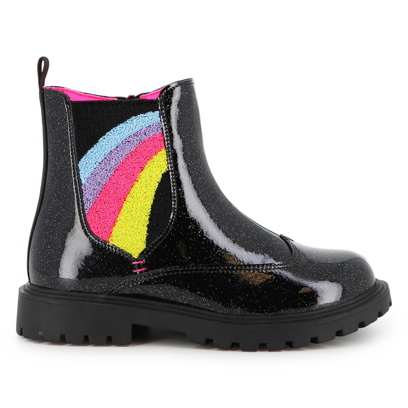 Stiefeletten BILLIEBLUSH 
                        GIRL